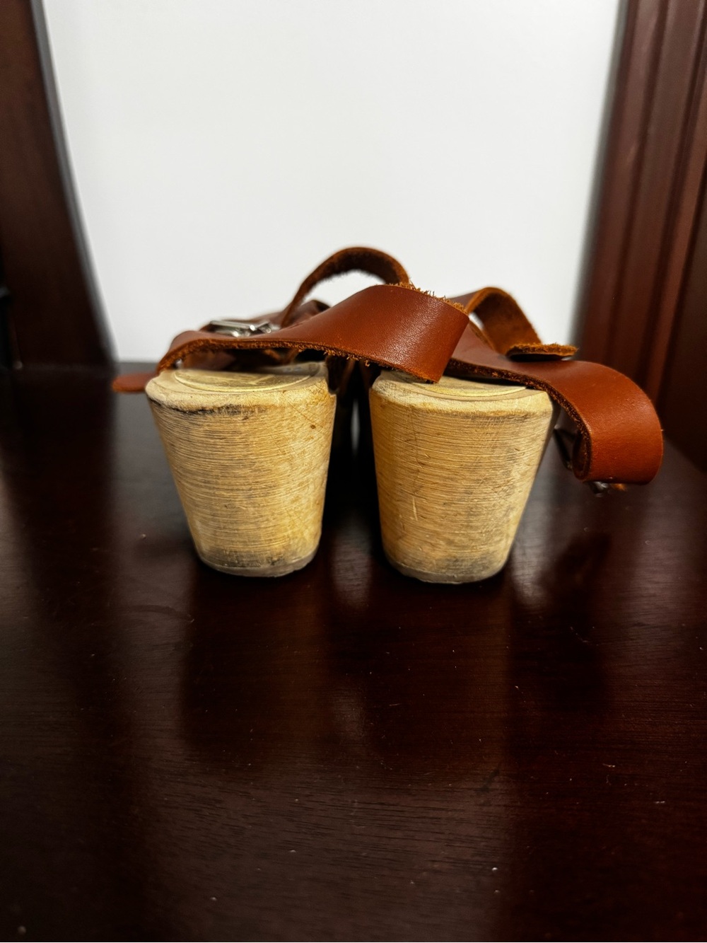 Lotta from Stockholm Clogs Size 36 - Picture 3 of 6